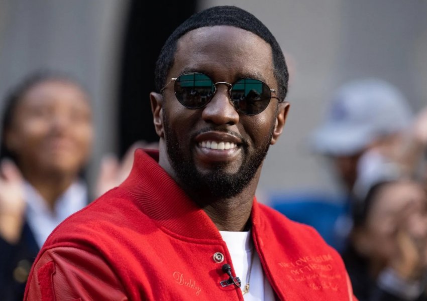 P. Diddy heq një barrë ligjore, gjykata rrëzon një nga paditë për sulm seksual