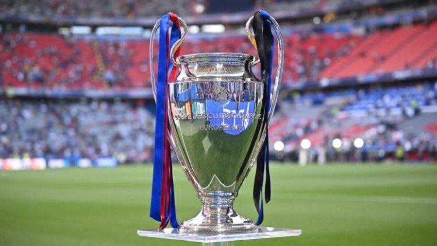 Pse Premier League ka gjashtë skuadra në Champions dhe LaLiga pesë? Ja si janë të ndarë vazot