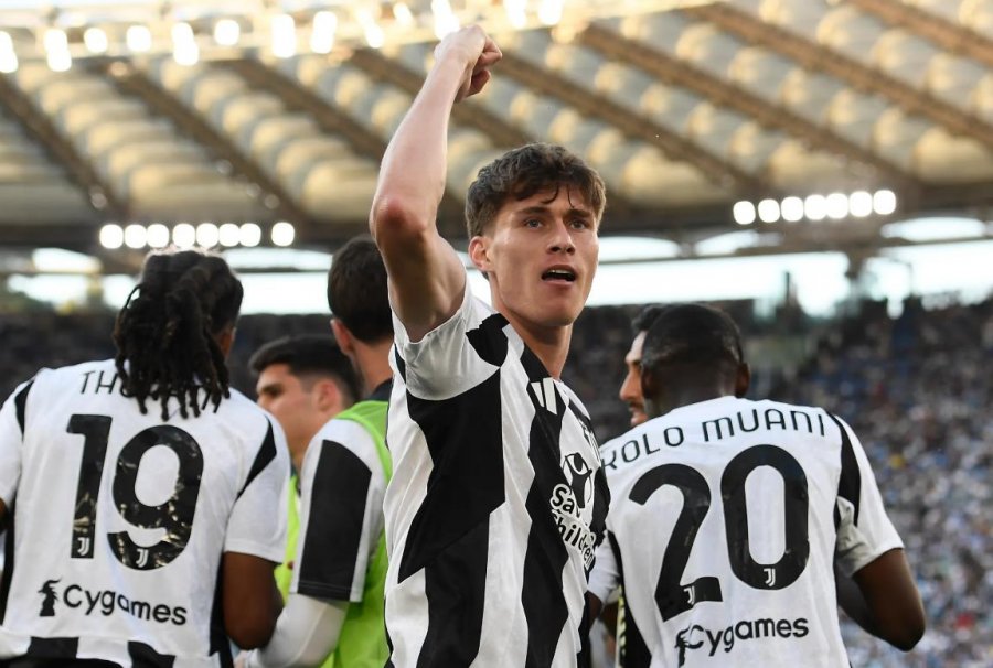 Nicolò Savona drejt largimit nga Juventusi, Nottingham Forest paraqet ofertë