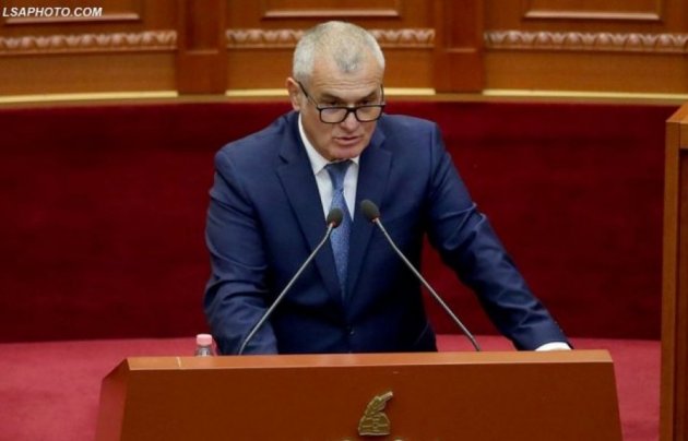 Ndryshimi është domosdoshmëri dhe progres