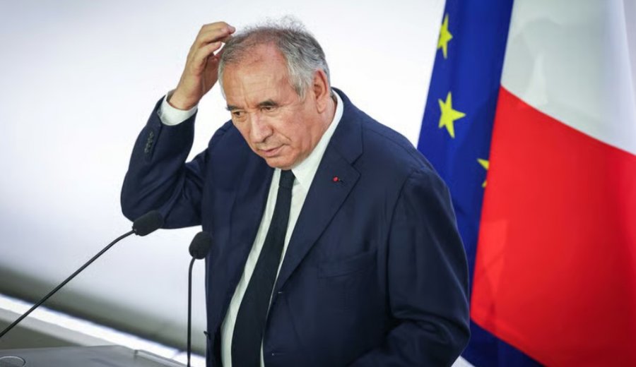 Analiza e ‘The Economist’: Franca është në telashe të mëdha, përsëri