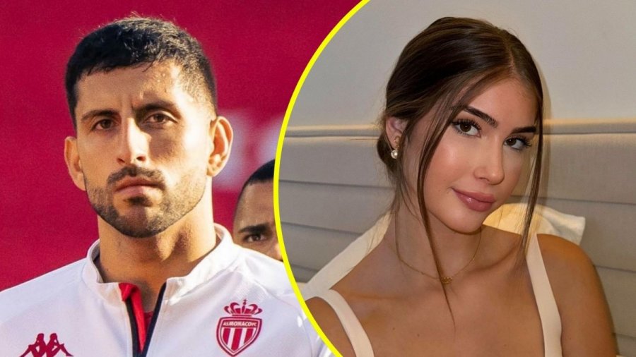 Shok skuadre me Asllanin, akuzohet për dhunë dhe shpërndarje të videove intime nga ish-e dashura