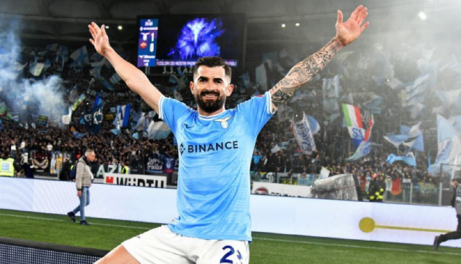 Ideja e re e Lacios, tani kërkon me çdo kusht rinovimin për Elseid Hysajn
