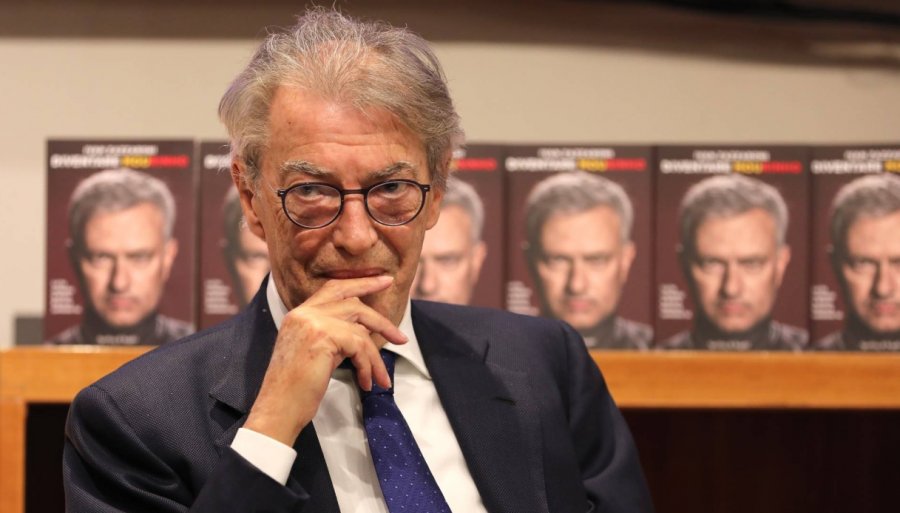 Ish-presidenti i Interit/ Massimo Moratti shtrohet në spital, në terapi intensive