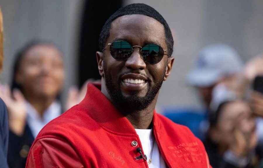 P. Diddy heq një barrë ligjore, gjykata rrëzon një nga paditë për sulm seksual