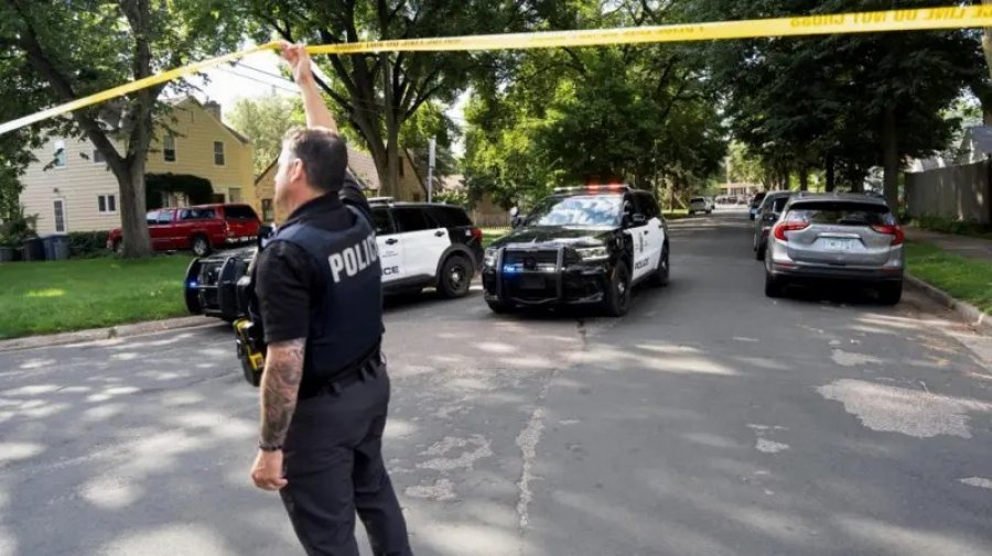 FBI nis hetimet për të shtënat në shkollën e Minneapolis: Akt terrorizmi dhe krim urrejtjeje ndaj katolikëve