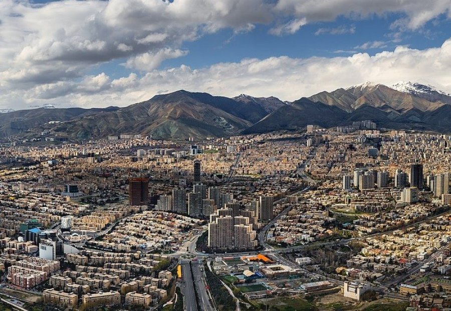Pas tronditjes nga lufta, iranianët dëshirojnë ndryshim