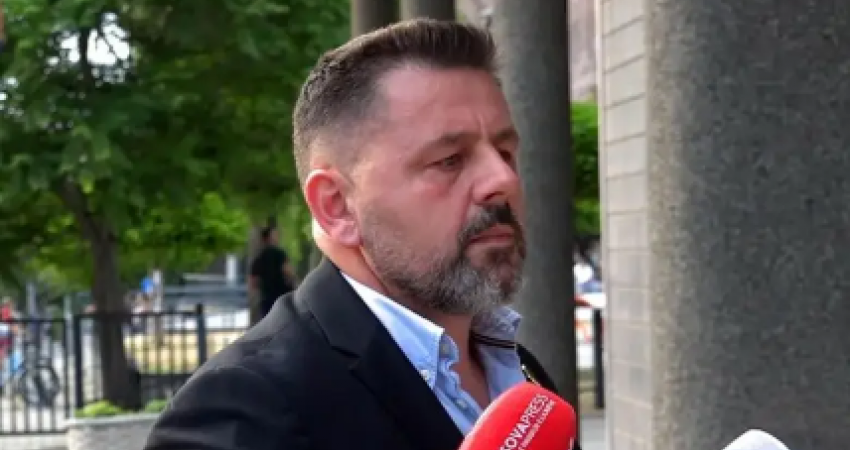 Bekë Berisha e mbron kryekuvendarin: Ata që dikur vetë folën kundër UÇK-së, sot po e kritikojnë Dimal Bashën