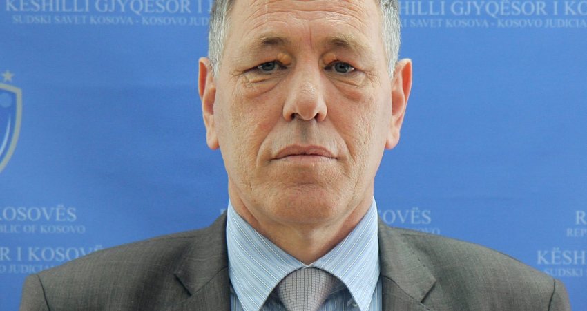 E rëndë, gjykatësi i njohur kosovar i jep fund jetës në Skënderaj