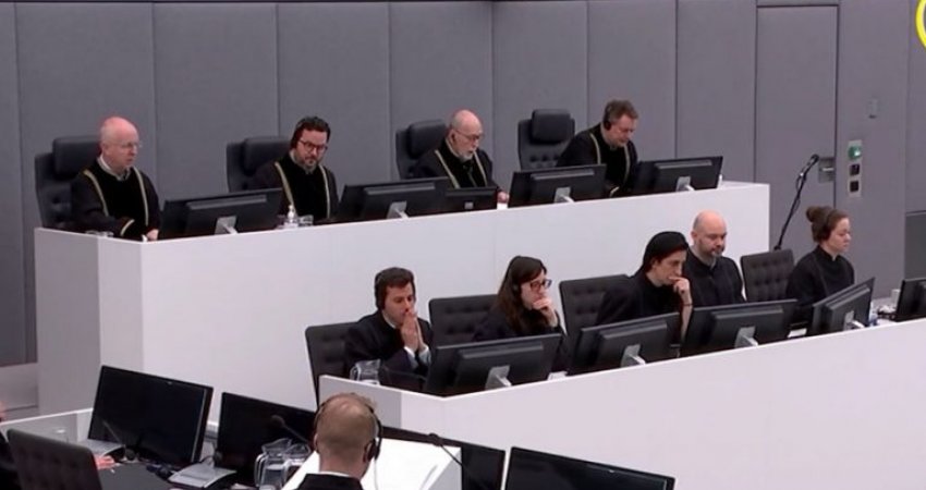 Prokuroria kërkon t’u vazhdohet paraburgimi Veselit, Krasniqit dhe Selimit