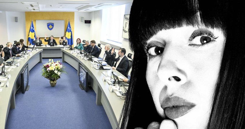 Qeveria e Kosovës mohon lidhjet me spiunen serbe: Asnjë qasje në informacione konfidenciale