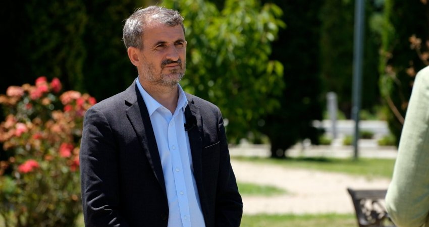 Miftaraj: Dihet që Lista Serbe dirigjohet nga Beogradi, por nuk duhet të shkelet Kushtetuta jonë
