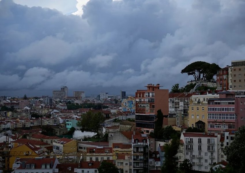 Një çarje pesë milionë vjeçare e zbuluar në Portugali mund të shpjegojë tërmetet e mëdha të Lisbonës