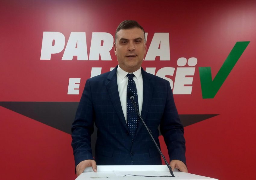 Arrestimi i Metës/ Blushi: Hetim të pavarur ndërkombëtar për rrëmbimin e Metës nga policia e shkeljet e SPAK