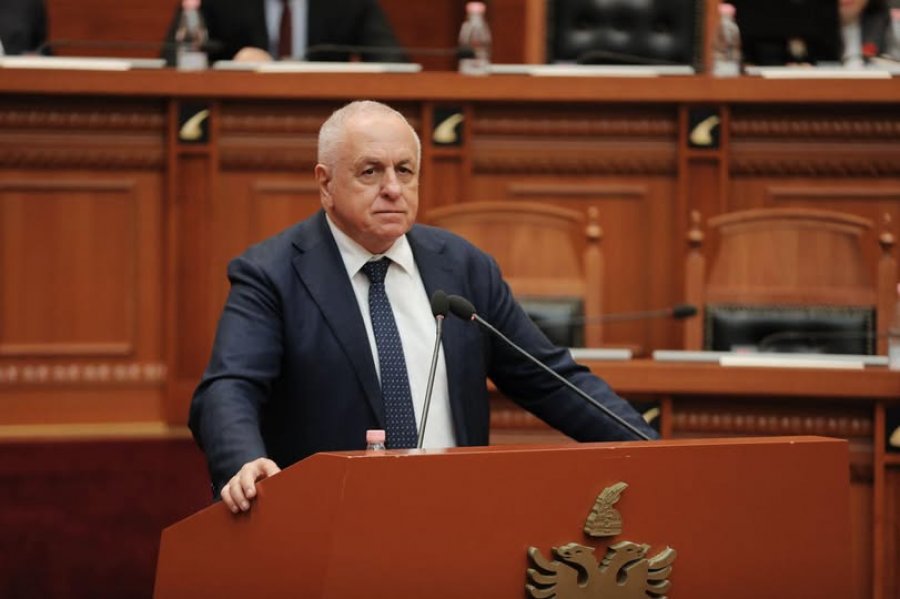 Projektligji i rilindjes ‘mbi barazinë gjinore’, Shehu: Atentat ndaj thelbit të shoqërisë…