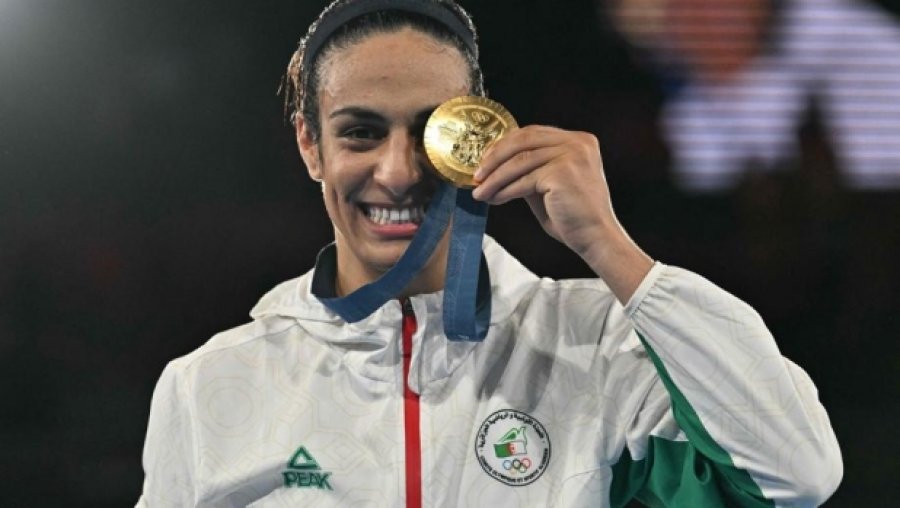 Imane Khelif: Rasti im ka ndryshuar sportin, dua një tjetër medalje