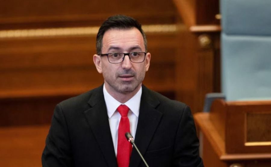 Basha: Autorësia ime në artikullin kundër UÇK-së është veç në kapitullin për islamin fundamental në Kosovë dhe Evropën Juglindore