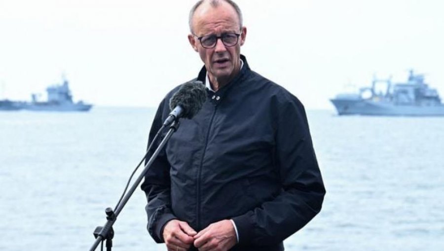 Kancelari i Gjermanisë: Forcojmë ushtrinë tonë për të siguruar aftësinë e NATO-s për t’u mbrojtur