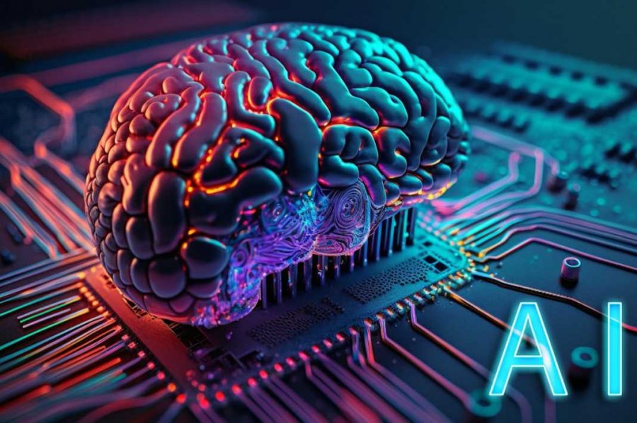 Raporti i Microsoft: Inteligjenca Artificiale po dëmton mendimin kritik