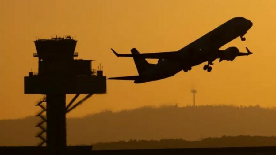 SHBA regjistron rekord fluturimesh për deportimin e emigrantëve