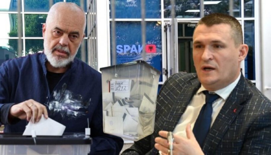 Komisioni Rregullator certifikon farsën elektorale të 11-Majit me forcën e kartonave