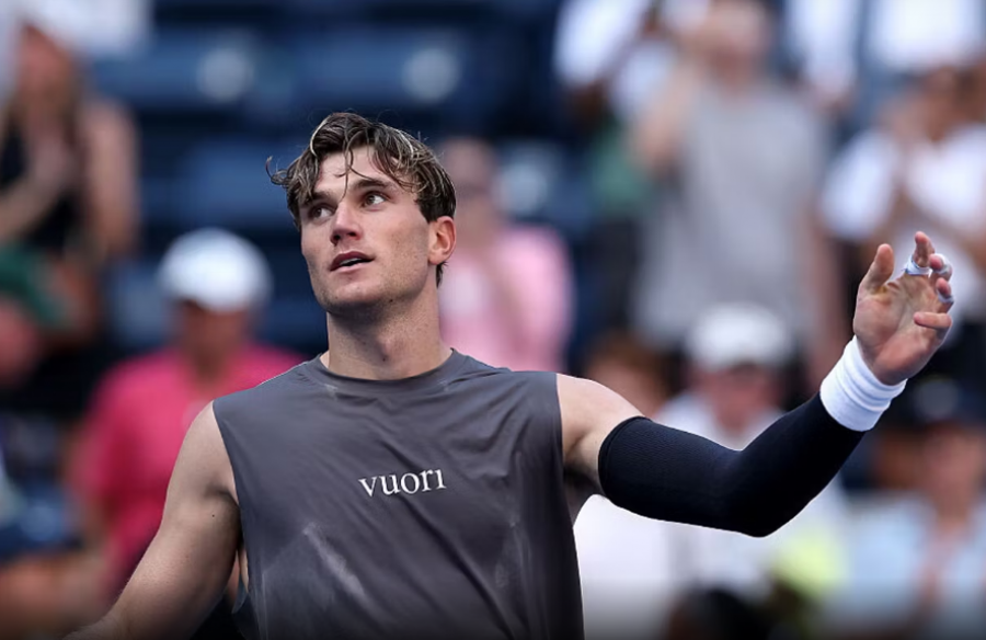 US Open/ Një rival më pak për Sinner, Jack Draper tërhiqet nga turneu