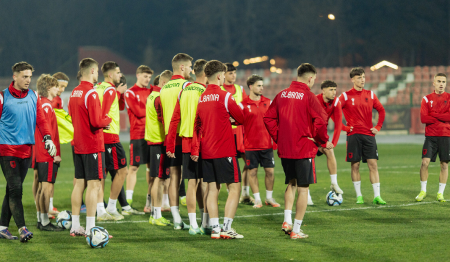 FSHF publikon rregullat e reja për përzgjedhjen e lojtarëve në ekipet kombëtare të moshave