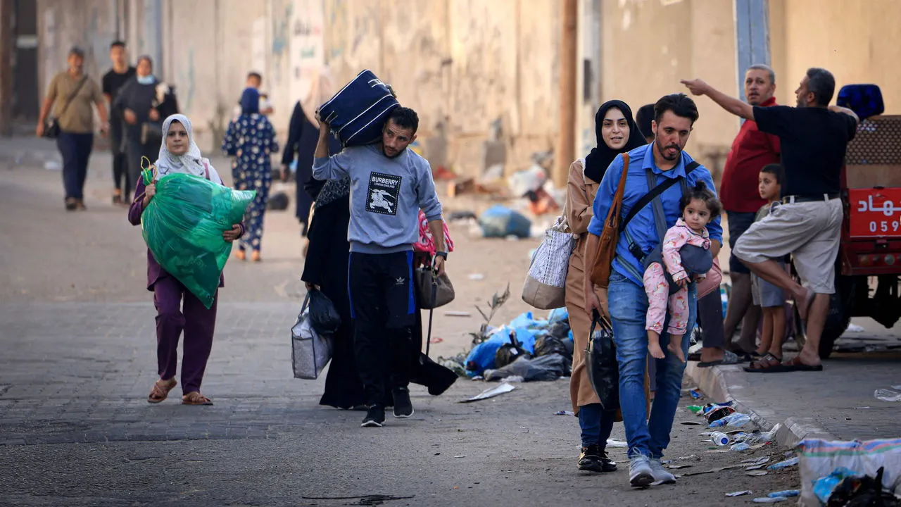 Këshilli Ndërfetar i Shqipërisë: Situata në Gaza është dramatike, kërkojmë përfundimin e menjëhershëm të luftës