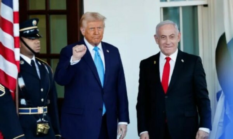 Netanyahu thotë se Hamasi ‘ndoshta’ nuk do të kishte sulmuar më 7 tetor nëse Trump do të ishte president