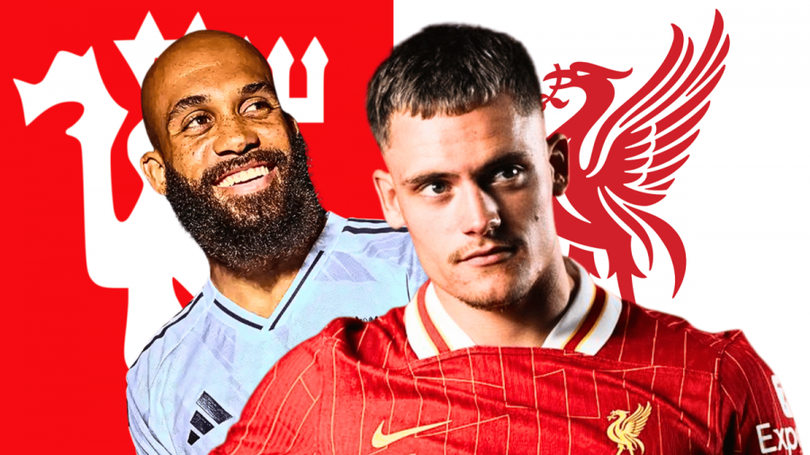 Rekordet e kësaj merkatoje verore, 8 nga 10 transferimet me të shtrenjta nga klubet e Premier League-s