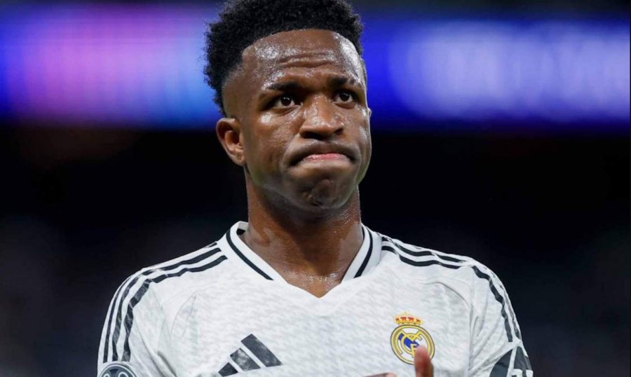 Vinicius Junior mund të largohet falas nga Real Madridi