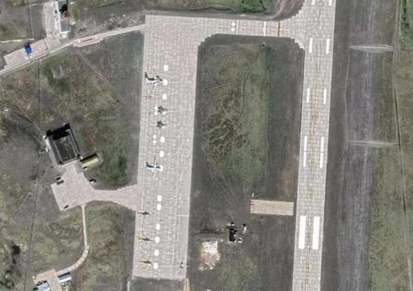 Testimet në Arktik sinjalizojnë se Rusia po zhvillon një armë të re bërthamore