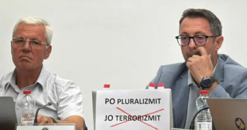 Gjykata Supreme hedh poshtë ankesën e anëtarëve të VV-së në KQZ kundër