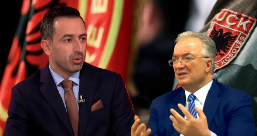 Xhavit Haliti: Dimal Bashën duhet me marrë në pyetje organet e drejtësisë, kush e ka paguar për atë artikull kundër UÇK-së?