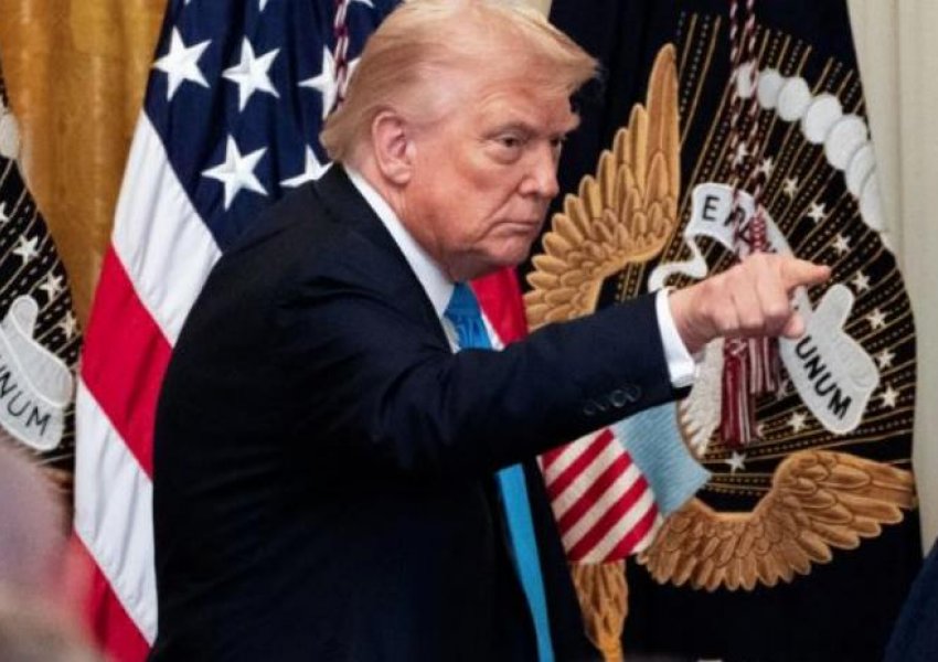 Trump sfidon Maduron/ Dërgon luftanije dhe nëndetëse bërthamore në Karaibe