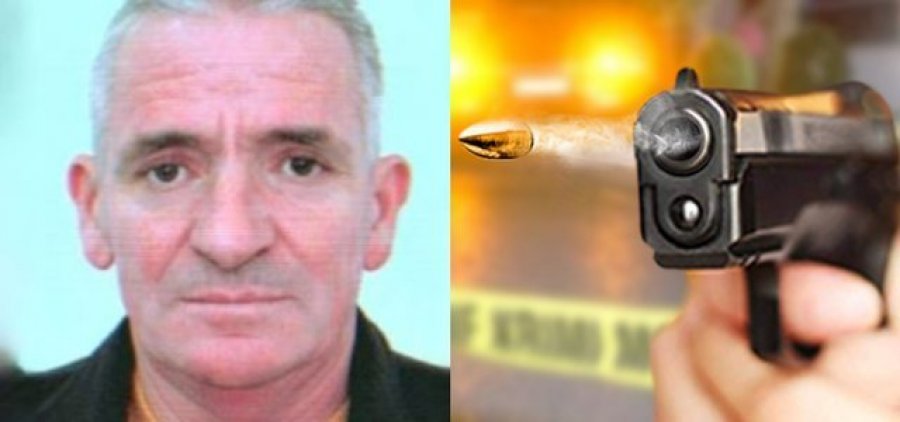 Vrasja e 61-vjeçarit me armë zjarri në Shkodër, arrestohet autori