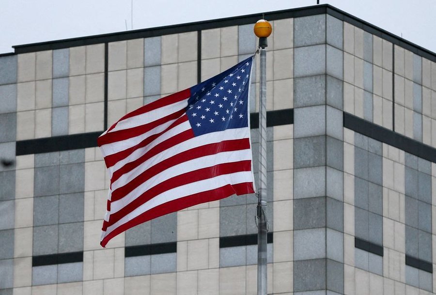 Ukraina emëron ambasadore të re në SHBA, siguria në krye të axhendës së të dërguarës