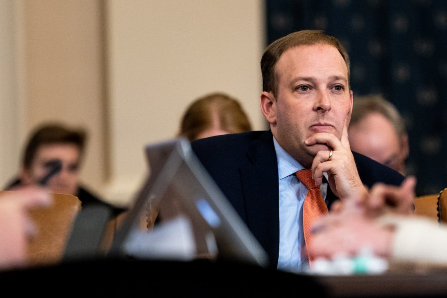 Lee Zeldin: Administrata Biden shpenzoi miliarda dollarë në 'Fond të Fshehtë' për klimën dhe interesa politike