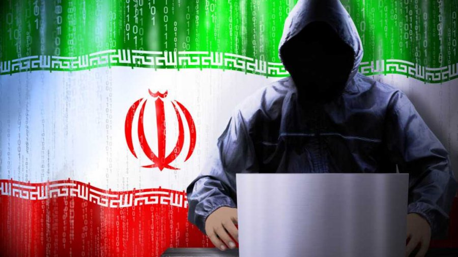 Sulm kibernetik iranian, synoheshin rrjetet diplomatike në Lindjen e Mesme