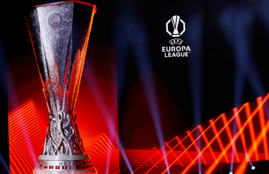 Hidhet shorti i Europa League-s, Rangers i Bajramit kundër Romës dhe Portos