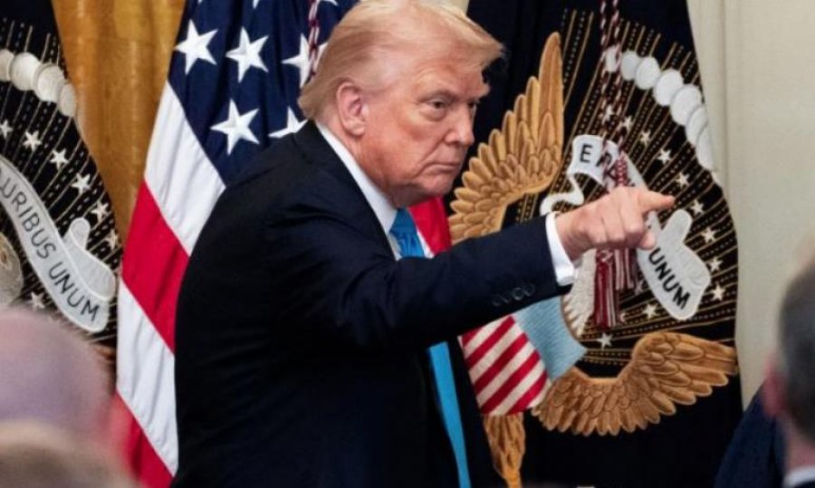 Trump sfidon Maduron/ Dërgon luftanije dhe nëndetëse bërthamore në Karaibe