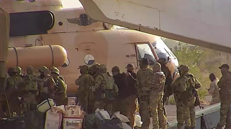 Mali: Raporti i ‘The Sentry’ dënon veprimet e Wagner pas tre vitesh e gjysmë në detyrë