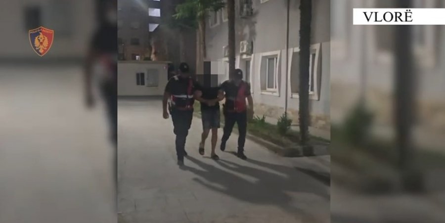 EMRI/ Tentoi të vriste dy vëllezër pas sherrit në Llogara, arrestohet 35-vjeçari në kërkim