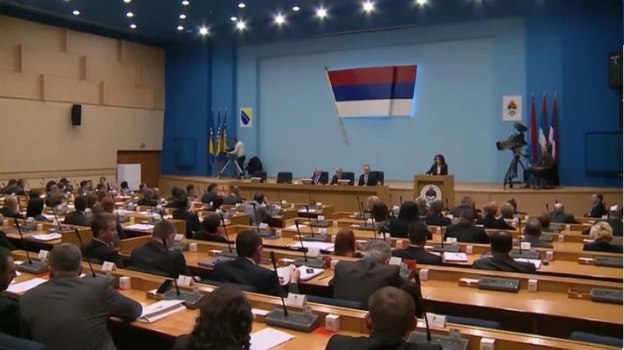 Asambleja Kombëtare e Republika Srbska do të mbajë një seancë të jashtëzakonshme për zgjedhjen e qeverisë së re