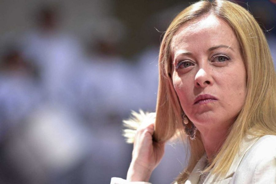 ‘Jam e neveritur’, Meloni reagon ndaj publikimit të fotove në faqen pornografike