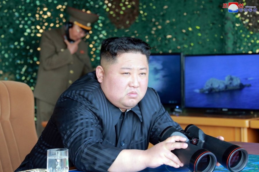 Si i vodhi Koreja e Veriut 1000 'Volvo' në vitet 1970