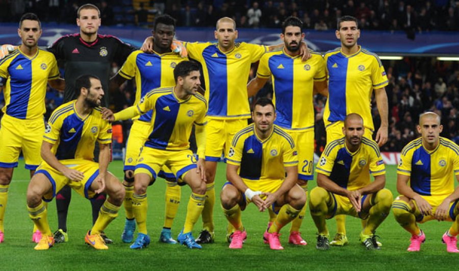 Ekipi më i padëshiruar, UEFA përballet me kërkesë të veçantë nga disa klube për Makabi Tel Aviv
