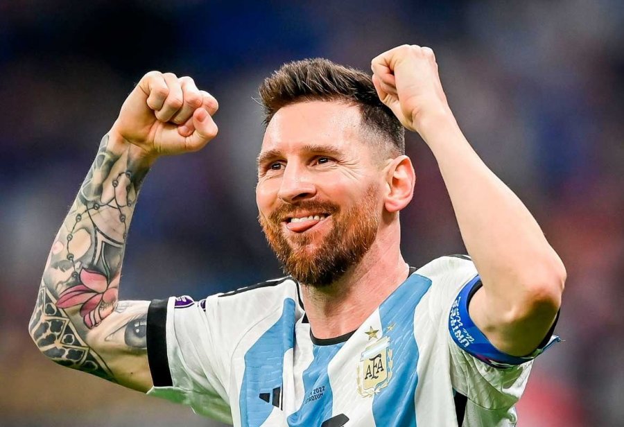 Messi paralajmëron lamtumirën nga Argjentina: Mund të jetë ndeshja e fundit në shtëpi