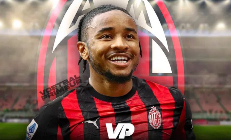 Milan, dita e Nkunku/ Vizitat mjekësore, firma dhe... debutim ndaj Bologna-s