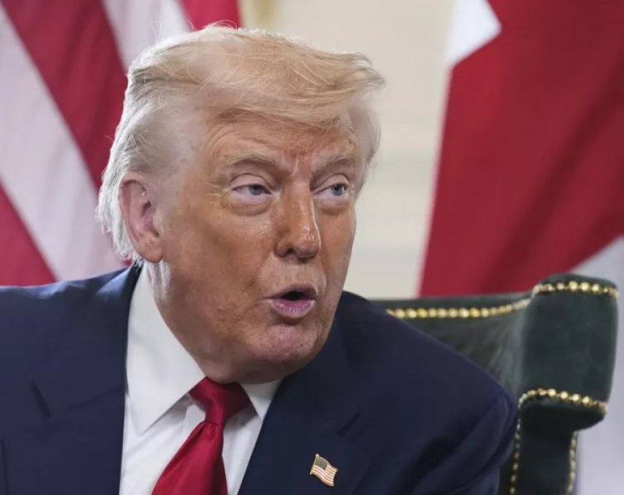 Trump i kërkon Kongresit amerikan shkurtime buxhetore për programet e ndihmës ndërkombëtare